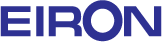 Логотип фирмы EIRON в Гуково