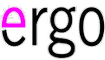 Логотип фирмы Ergo в Гуково