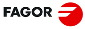 Логотип фирмы Fagor в Гуково