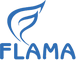 Логотип фирмы Flama в Гуково