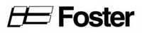 Логотип фирмы Foster в Гуково