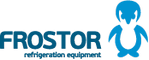 Логотип фирмы FROSTOR в Гуково