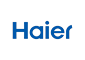 Логотип фирмы Haier в Гуково