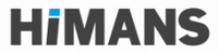 Логотип фирмы HiMANS в Гуково