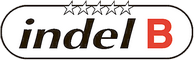 Логотип фирмы Indel B в Гуково