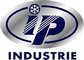 Логотип фирмы IP INDUSTRIE в Гуково