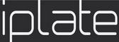Логотип фирмы Iplate в Гуково