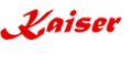 Логотип фирмы Kaiser в Гуково