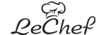 Логотип фирмы Le Chef в Гуково