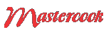 Логотип фирмы MasterCook в Гуково
