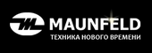 Логотип фирмы Maunfeld в Гуково