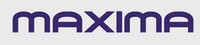 Логотип фирмы Maxima в Гуково
