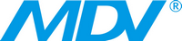Логотип фирмы MDV в Гуково