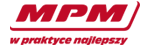 Логотип фирмы MPM Product в Гуково