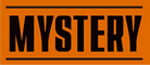 Логотип фирмы Mystery в Гуково