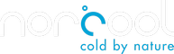 Логотип фирмы Norcool в Гуково