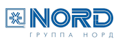Логотип фирмы NORD в Гуково