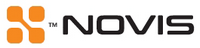 Логотип фирмы NOVIS-Electronics в Гуково