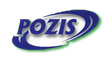 Логотип фирмы Pozis в Гуково