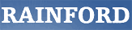 Логотип фирмы Rainford в Гуково