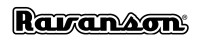 Логотип фирмы Ravanson в Гуково