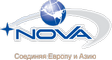 Логотип фирмы RENOVA в Гуково