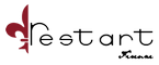Логотип фирмы Restart в Гуково