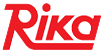 Логотип фирмы Rika в Гуково