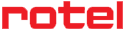 Логотип фирмы Rotel в Гуково