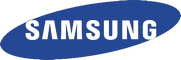 Логотип фирмы Samsung в Гуково