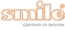 Логотип фирмы Smile в Гуково