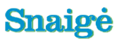 Логотип фирмы Snaige в Гуково