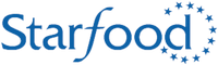 Логотип фирмы Starfood в Гуково