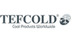 Логотип фирмы TefCold в Гуково