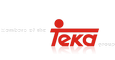 Логотип фирмы TEKA в Гуково
