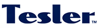 Логотип фирмы Tesler в Гуково