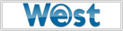 Логотип фирмы WEST в Гуково