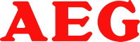 Логотип фирмы AEG в Гуково