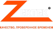 Логотип фирмы Zertek в Гуково