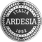 Логотип фирмы Ardesia в Гуково