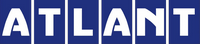 Логотип фирмы ATLANT в Гуково