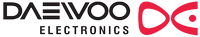 Логотип фирмы Daewoo Electronics в Гуково