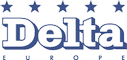 Логотип фирмы DELTA в Гуково